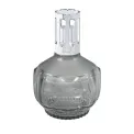 Fragrance lamp Molecules gray - 1