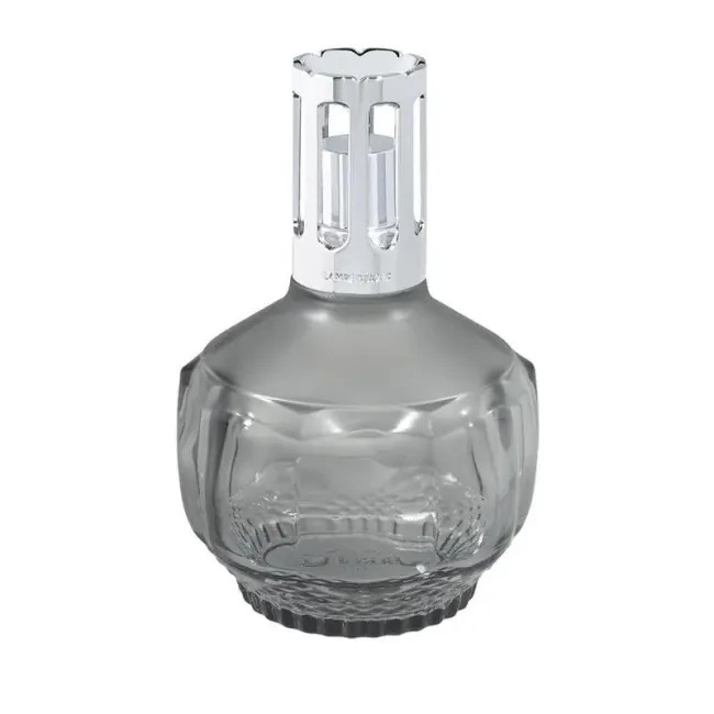 Fragrance lamp Molecules gray