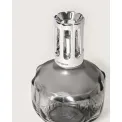 Fragrance lamp Molecules gray - 3