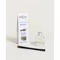 Set Cube sticks + 125ml scented oil 'Scented Soap' - 2