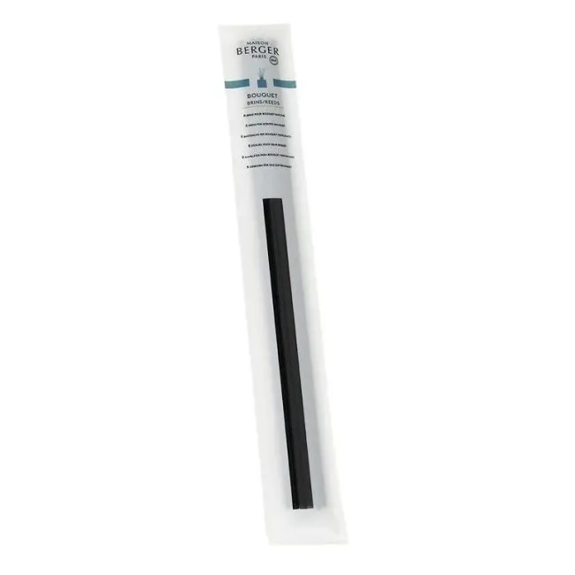 Set of 8 diffuser sticks 24cm long