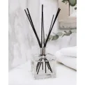 Set Cube sticks + 125ml scented oil 'Amber Sun' - 3