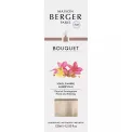 Set Cube sticks + 125ml scented oil 'Amber Sun' - 2
