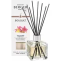 Set Cube sticks + 125ml scented oil 'Amber Sun' - 1