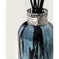 Set Quintessence sticks blue + 200ml scented oil 'Golden Wheat' - 5