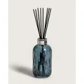 Set Quintessence sticks blue + 200ml scented oil 'Golden Wheat' - 4