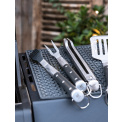 Set of 5 BBQ accessories for grilling - 3