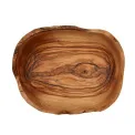 Misa 19x16x5,5cm drewno oliwne - 2