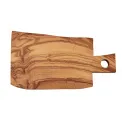 Cutting board 23x13x2cm olive wood - 1