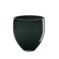 Wazon Oliveira 15x14,5cm czarny