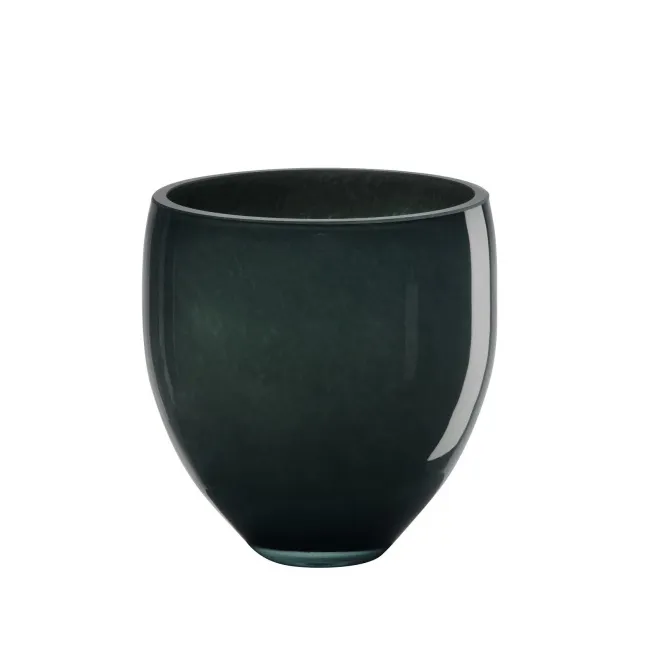 Wazon Oliveira 15x14,5cm czarny
