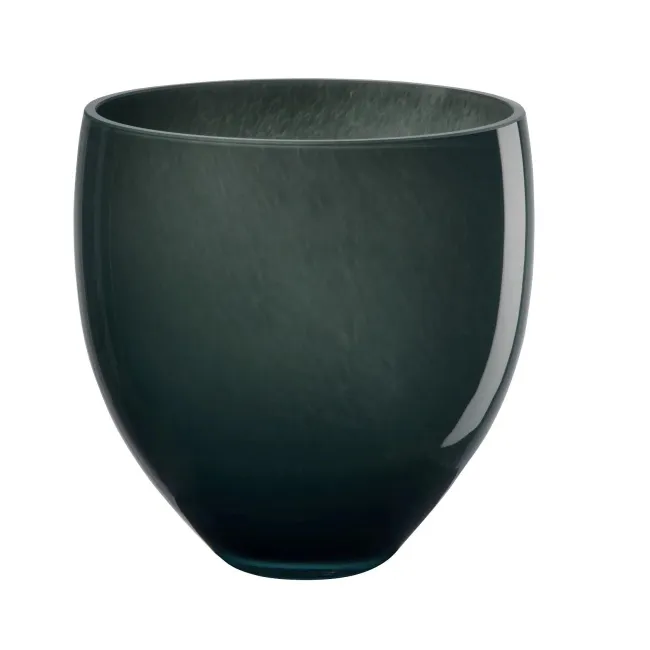 Wazon Oliveira 19x18,5cm czarny