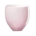 Wazon Oliveira 19x18,5cm różowy