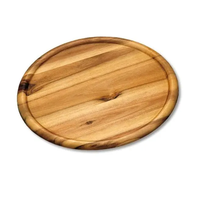 Deska do pizzy 32cm akacja