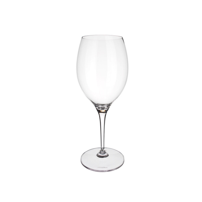Komplet 4 kieliszków Maxima 650ml do wina Bordeaux - 1
