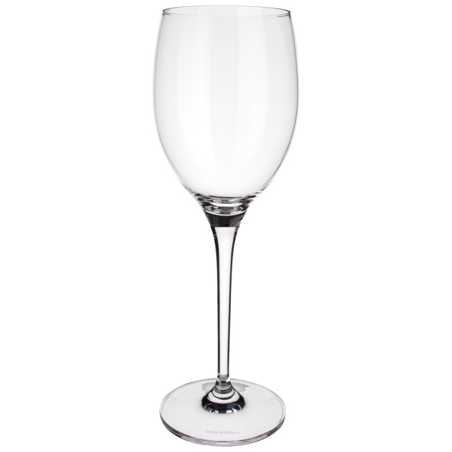 Komplet 4 kieliszków Maxima 365ml do wina białego - 1