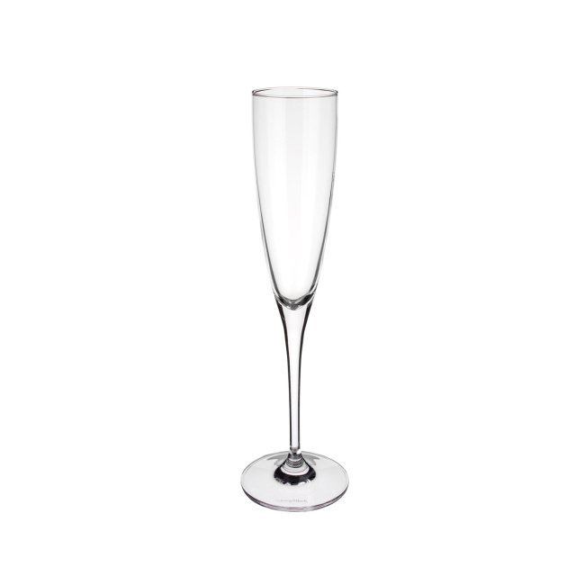 Komplet 4 kieliszków Maxima 150ml do szampana - 1