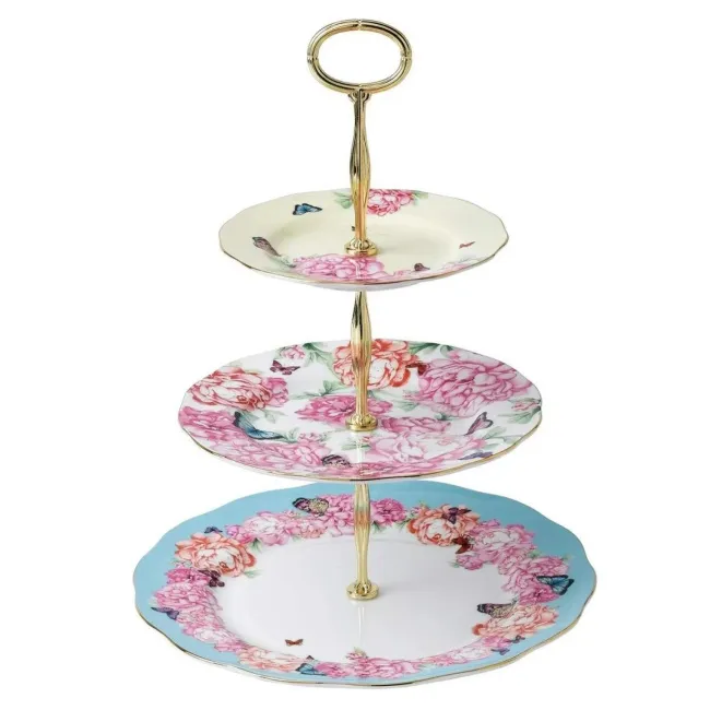 Miranda Kerr 3-tier Etagere