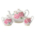 Miranda Kerr 3-piece Tea Set