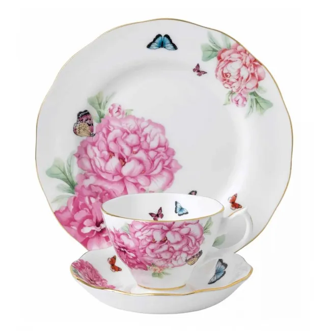 Miranda Kerr 3-piece Breakfast Set