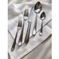 cutlery set Signum PVD Gun Metal 30 pieces (for 6 people) - 2