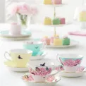 Miranda Kerr Cup Set (4 Cups) 180ml - 9
