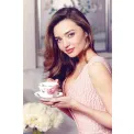 Miranda Kerr Cup Set (4 Cups) 180ml - 6