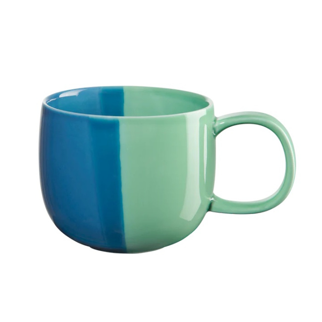 mug Joy 400ml Blueberry Smoothie - 1