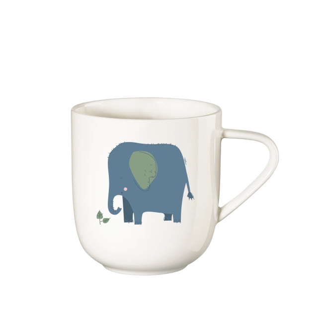 mug Kids 250ml Elephant Emma - 1