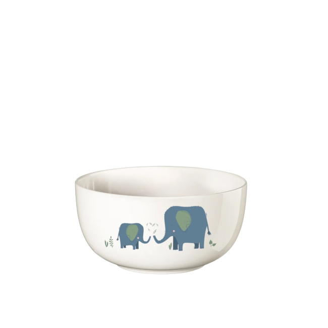 bowl Kids 13.5cm Elephant Emma