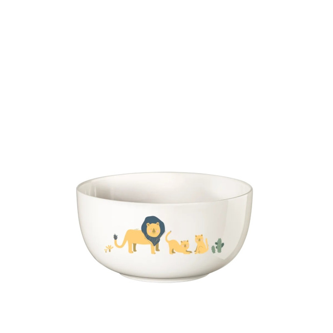 bowl Kids 13.5cm Lion Leo  - 1
