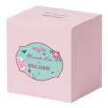 Kubek Miranda Kerr 400ml - 9