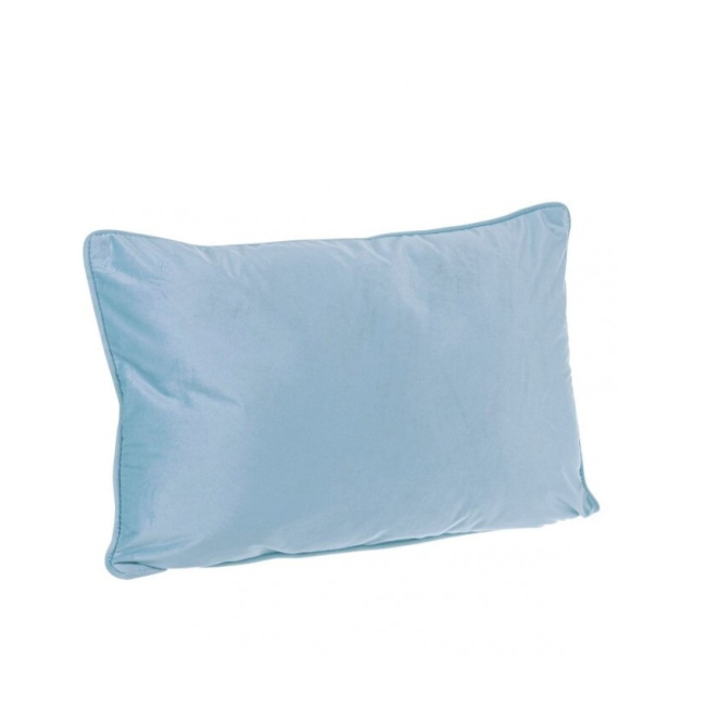 cushion Artemis 40x60cm lihgt blue