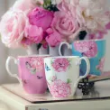 Miranda Kerr Mug 400ml - 4