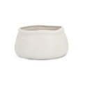 bowl 27x13,5cm white - 1