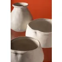 Misa 27x13,5cm white - 2