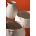bowl 27x13,5cm white - 2