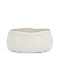 bowl 34x13,5cm white - 1