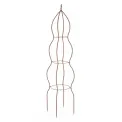 plant stand Jemma Rusty 34,5x174cm - 1