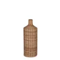 Wazon 60x22cm rattan - 1