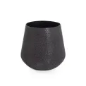 cover Kenar 35,5x27cm black metal - 1