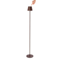 Lampka Eibar LED 115x17cm brown - 3