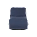 Fotel ogrodowy Rennes dmuchany 90x60x70cm blue - 2