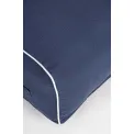 Fotel ogrodowy Rennes dmuchany 90x60x70cm blue - 6