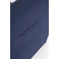 Fotel ogrodowy Rennes dmuchany 90x60x70cm blue - 5