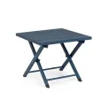 Stolik ogrodowy Tuluza 44x33cm navy - 1