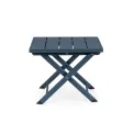 Stolik ogrodowy Tuluza 44x33cm navy - 2