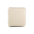Fotel ogrodowy Rennes dmuchany 90x60x70cm beige - 4