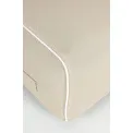 Fotel ogrodowy Rennes dmuchany 90x60x70cm beige - 7