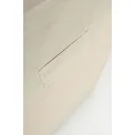 Fotel ogrodowy Rennes dmuchany 90x60x70cm beige - 6